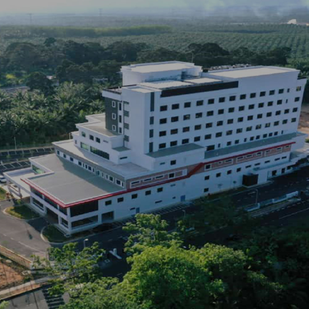 Healthcare Contractor Johor Bahru (JB) | Healthcare Contractor Malaysia