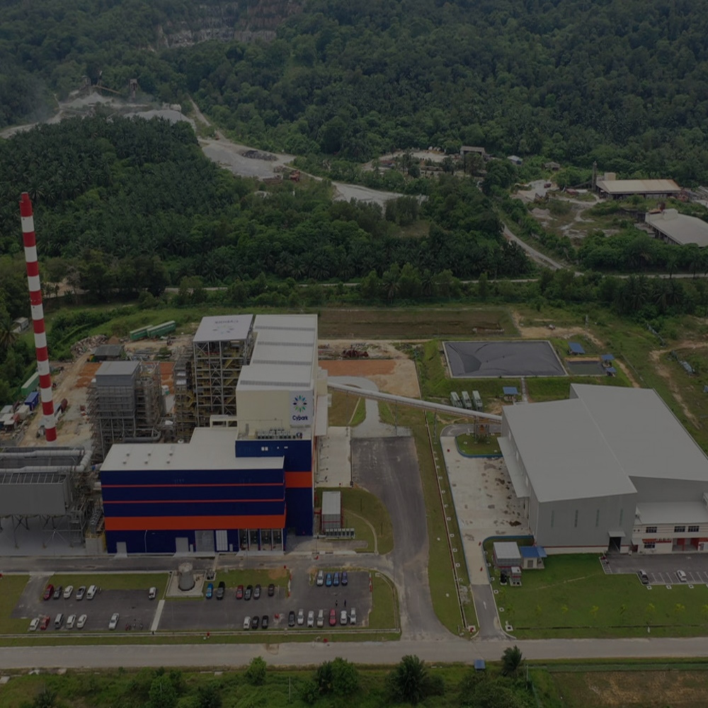 Power Plant Contractor Johor Bahru (JB) | Power Plant Contractor Malaysia