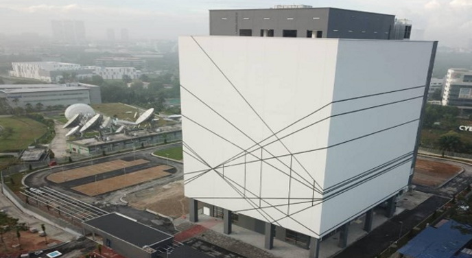 AIMS Cyberjaya Data Centre