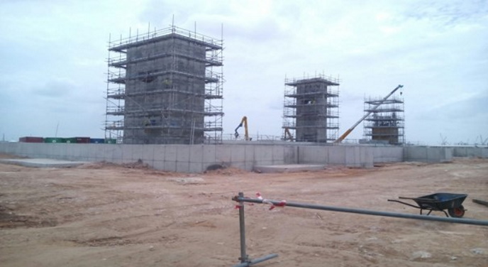 KTN Construction Completed Projects