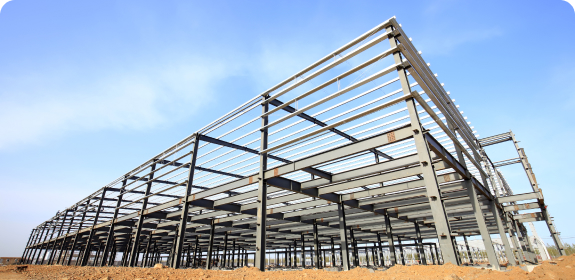 Airport Hangar