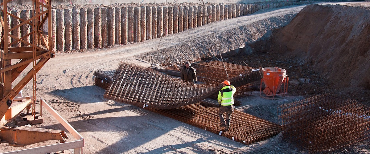 Site Operation
