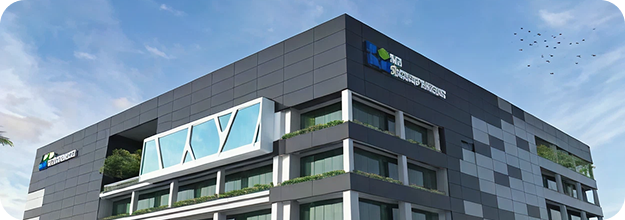 Hap Seng Business Park