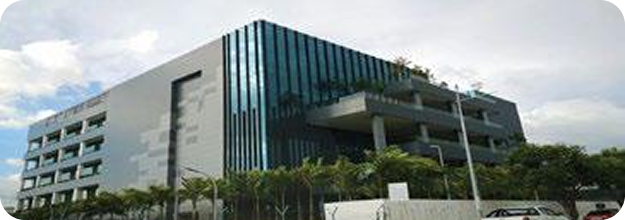 Hap Seng Business Park