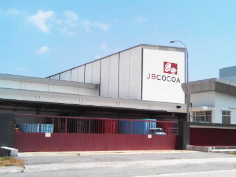 The Extension Warehouse For JB Cocoa Factory Main Contractor (Main Con) Johor Bahru (JB) | Main Contractor (Main Con) Malaysia