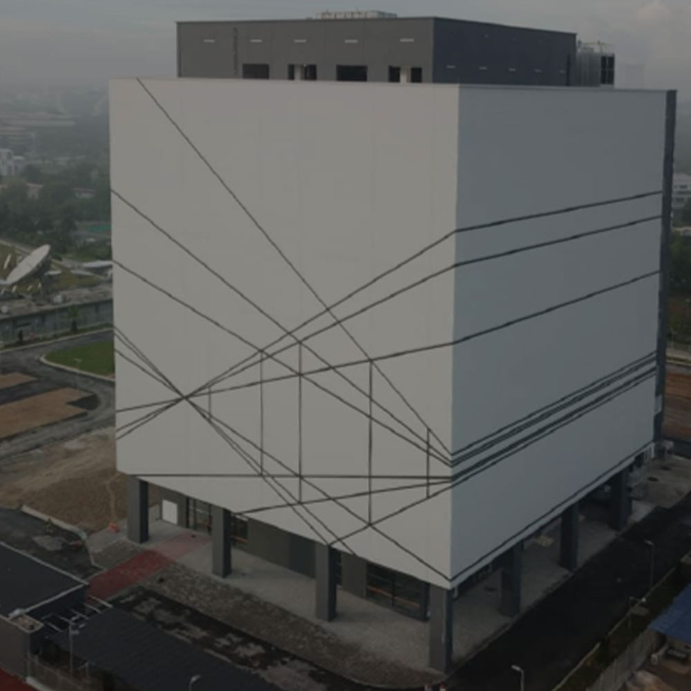 Industrial Building Contractor Johor Bahru (JB) | Industrial Building Contractor Malaysia