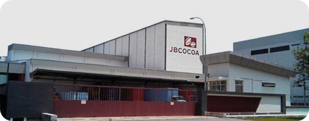 JB Cocoa Food Plant Project
