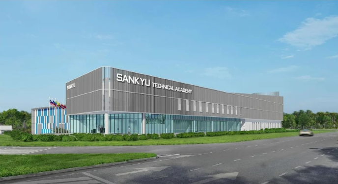 Sankyu Project