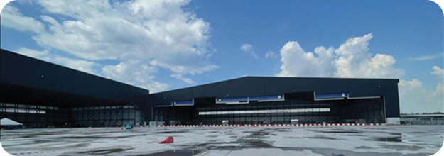 Senai Airport City 2