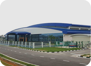 Senai Airport City 2
