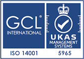 ISO Certificate 14001:2015