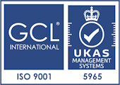 ISO Certificate 9001:2015