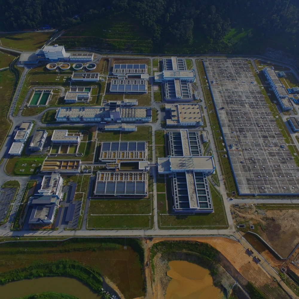 Water Treatment Plant Contractor Johor Bahru (JB) | Water Treatment Plant Contractor Malaysia