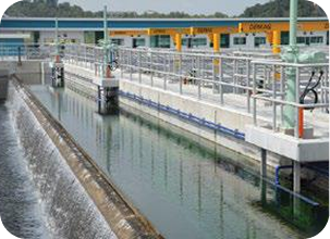 Water Treatment Plant Project