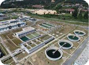 Water Treatment Plant Project