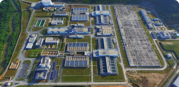 Water Treatment Plant