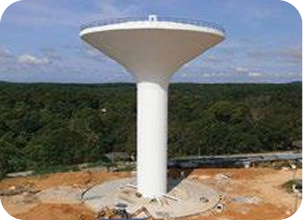 Water Treatment Plant Project
